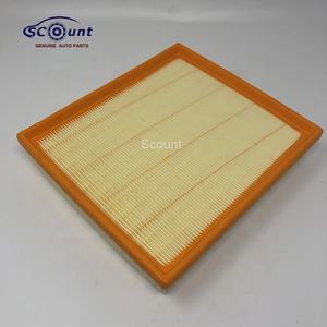 فلتر هواء بالجملة من ماكي أوتوموتيف 13718507320 لسيارات BMW الفئة 1 و2 و3 و4 طرازات F30 وF31 وF34 وF36 - Product Image 2