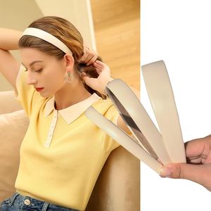 Serre-têtes en plastique, bandeaux et cerceaux à <span class=keywords><strong>cheveux</strong></span> pour accessoires capillaires DIY pour femmes - Product Image 6