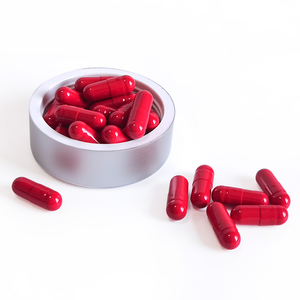 Suppléments à base de plantes naturelles pour hommes pour l'énergie adulte-Capsules de santé nutritionnelle (500mg) - Product Image 5