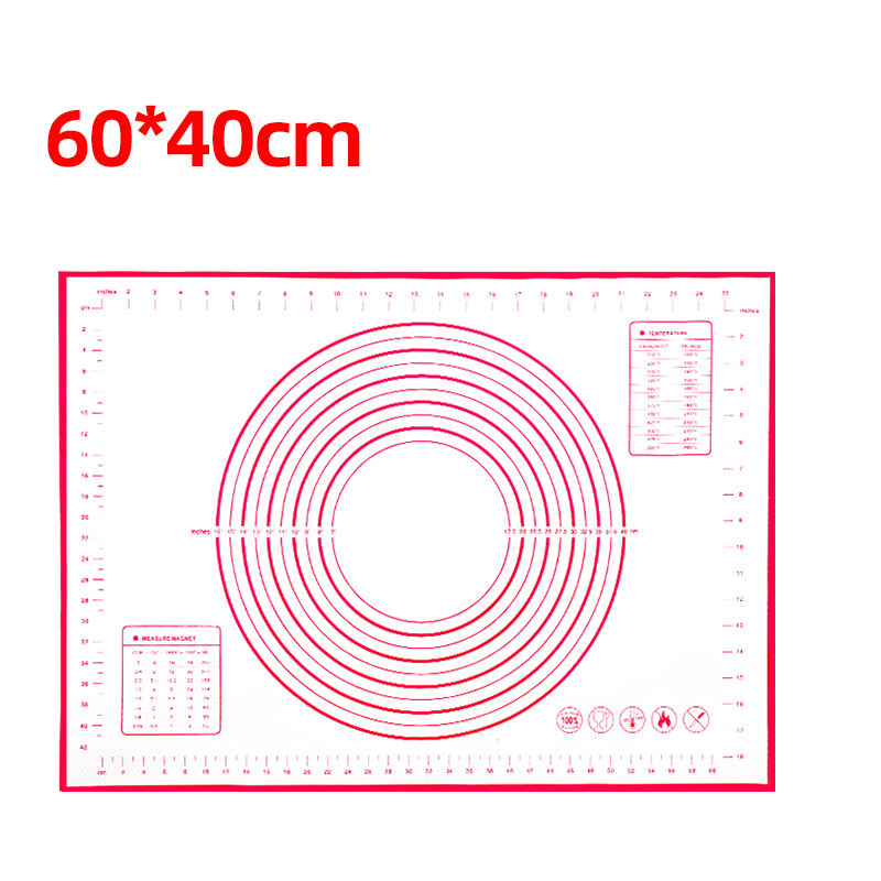 Red(40*60cm / 15.7*23.6in)