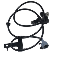 Capteur de vitesse de roue ABS pour NISSAN PATROL GR V Wagon (Y61) 47900-VB200 47900VB200