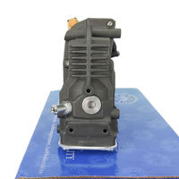 Compresseur de suspension pneumatique LR069691 LR047172 pour Range Rover L405 L494 Airmatic – Unité nue de pièces automobiles pneumatiques pour réglage de la hauteur