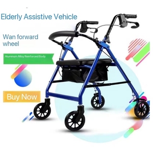 Carro comercial portátil plegable para compras de alimentos, carro utilitario con ruedas, carro plegable para alimentos - Product Image 5