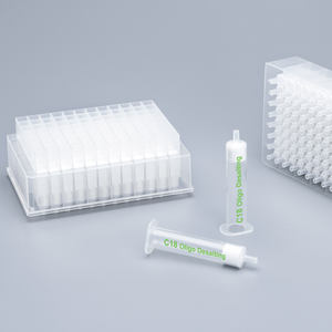 Plaques de synthèse à 384 puits, plaques de synthèse à 96 puits pour Dr. Oligo 192/<span class=keywords><strong>MerMade</strong></span> 192 - Product Image 4