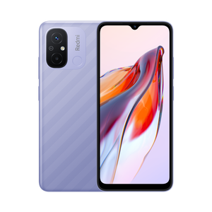 Téléphone mobile d'origine <span class=keywords><strong>Xiaomi</strong></span> <span class=keywords><strong>Redmi</strong></span> 12C 4 Go + 64 Go 5000 mAh 6,71 pouces <span class=keywords><strong>MIUI</strong></span> <span class=keywords><strong>13</strong></span> Helio G85 Octa Core 4G - Product Image 2