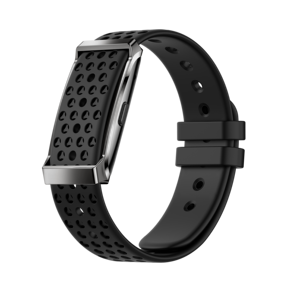 Bracelet intelligent sans écran personnalisé, moniteur de fréquence cardiaque 24h/24, suivi du sommeil, SpO2, tension artérielle, étanche 1ATM, SDK gratuit pour les sports de plein air - Product Image 5