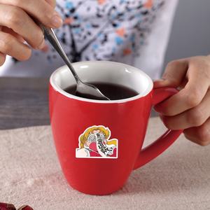 50 buah stiker kartun klasik Anime Sailor <span class=keywords><strong>Moon</strong></span> Girl untuk anak-anak gadis hadiah promosi stiker bagasi Skateboard - Product Image 6