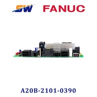 A20B-2101-0390 FANUC PCB Unité d'alimentation PSU Carte de circuit imprimé CNC Marque originale en stock Testé OK