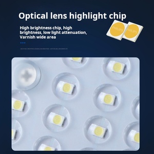 IP65 không thấm nước 50W 100W 200W 300W 400W 500W 3 năm bảo hành led mô-đun lũ ánh sáng sân vận động ngoài trời chiếu sáng dẫn ánh sáng đường hầm - Product Image 5