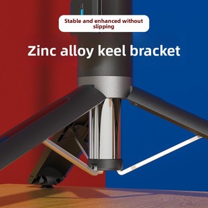 2025 Hot Bán Ảnh Tự Sướng Gậy Với Được Xây Dựng Trong Mở Rộng Thanh Vuông LED Điền Ánh Sáng Cho Android & IOS Các Thiết Bị Cho Phát Sóng Trực Tiếp - Product Image 4