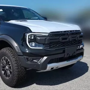 CLASSIC SALES 2019-2023 FORD RANGER RAPTOR 3.0P 2024 Car RHD/LHD READY TO DELIVER TO DOOR