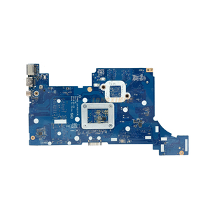 HP 15-DW 15S-DU 15S-DU 15S-<span class=keywords><strong>DR</strong></span> LA-H321P L51984-001 L51984-601 I3 I5 I7-7THセントラルプロセッサUMAラップトップマザーボード - Product Image 2