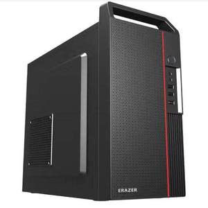 <span class=keywords><strong>Lenovo</strong></span> Erazer Co-e4ธุรกิจเดสก์ท็อปโปรเซสเซอร์ <span class=keywords><strong>I3</strong></span>-<span class=keywords><strong>12100</strong></span>อินเตอร์คอร์8GB Memory DDR 4 512GB Solid State ไดรฟ์โฮสต์เดี่ยว SSD - Product Image 1