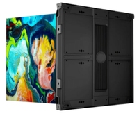 Pantalla de publicidad LED para exteriores Ultra HD P1.87mm Fine Pixel Nueva Pantalla de TV LED comercial