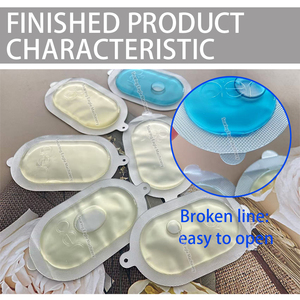 <span class=keywords><strong>Machine</strong></span> d'emballage sous blister facile à ouvrir pour désodorisant liquide automatique pour voiture, format ultra-compact - Product Image 3