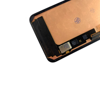 Écran LCD pour Google Pixel 5, écran tactile, numériseur, cadre LCD