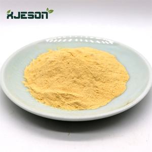 Pó de Lecitina Orgânica de Semente de Girassol Grau Alimentício com Vitamina em Embalagem de Tambor - Product Image 2