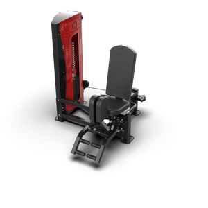 QAAM01 Adductor Abductor de Color Personalizado |   Máquina de Piernas Comercial Ajustable de Acero Premium |   Estuche de Madera Resistente y Seguro para Gimnasio - Product Image 6