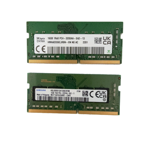 Mémoire RAM pour ordinateur portable 32 Go DDR4 3200 MHz 260 broches SODIMM en stock - Product Image 4