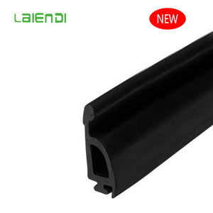 Profils de portes et fenêtres en polycarbonate Laiendi, cadre de porte personnalisable <span class=keywords><strong>pour</strong></span> usage résidentiel et commercial, couvercles lumineux modernes - Product Image 5