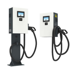Terminal <span class=keywords><strong>de</strong></span> paiement par carte <span class=keywords><strong>de</strong></span> crédit personnalisée Commercial Ccs Véhicule électrique Pile <span class=keywords><strong>de</strong></span> charge Dc Fast Ev Charger - Product Image 1
