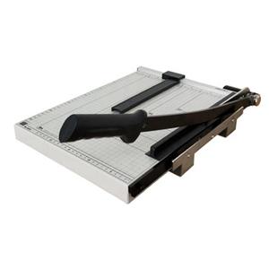 เครื่องตัดกระดาษมาตรฐานสำหรับกระดาษแข็ง - Product Image 2