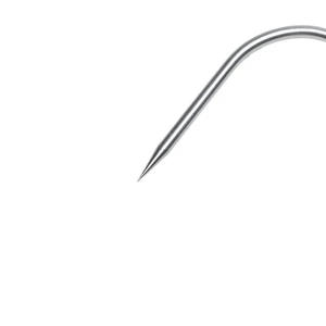 Gancho de acero inoxidable para barco, dispositivo de recuperación de peces grandes para pesca marina, tamaño mediano - Product Image 4