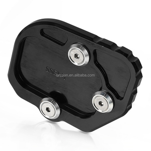 Accesorios para motocicleta, soporte lateral ampliado para <span class=keywords><strong>BMW</strong></span> C400X, almohadilla de soporte C400GT C400 X C <span class=keywords><strong>400</strong></span> GT 2018-2021 2020 2019 - Product Image 4