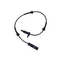 34526862806 Delphi DELPHI Sensor Kecepatan Roda ABS Untuk BMW B48/G28/G20 SS21655-18B1