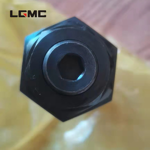 วาล์วนิรภัยหลักไฮดรอลิกสำหรับรถตัก LGMC 12C0017 ZL50C.FPF32.1 อะไหล่เครื่องจักรก่อสร้างจากโรงงานโดยตรง - Product Image 6