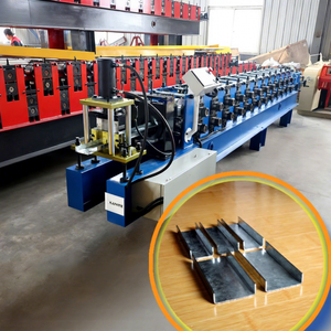 Soğuk Haddelenmiş Çelik Ağır Hizmet Tipi U Kanal Çerçevesi, Farklı Genişlik ve Kalınlıklarda, Yüksek Hassasiyetli Şekillendirme, Boyut Tutarlılığını Sağlar - Product Image 1