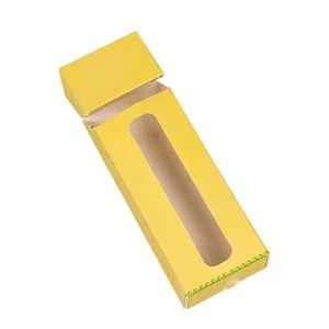 Child Resistant <b>Empty</b> Proof Custom Cardboard <b>Boxes</b> with Matt Lamination Recycled Materials Art Paper for <b>Gift</b> & Craft Packaging - Product Image 1