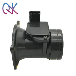 Medidor de Flujo de Aire QK de 70 mm de Diámetro Interior, Sensor MAF para Vehículos con Transmisión Automática AT - Product Image 4