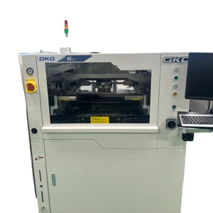 เครื่องพิมพ์น้ำยาบัดกรีอัตโนมัติเต็มรูปแบบ GKG GLE_n - Product Image 1