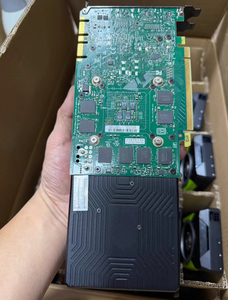 P4000 M4000 M5000 8G T400 2G T600 T1000 4G P2000 P2200 Workstation Desktop PCI Fan GPU Graphics Card P4000 M4000 M5000 8G T400 2 - Product Image 1