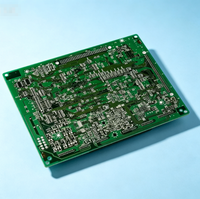 Placa PCB de Repuesto H 451577 PXR-EZJ93 Original de Segunda Mano para Impresora de Inyección de Tinta H PXR PB PX PH CIJ, para Repuestos H CIJ