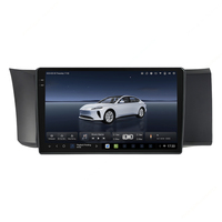 DUDUAUTO pemutar Multimedia Radio mobil, Radio mobil Stereo Autoradio untuk Toyota GT86 GT 86 Subaru BRZ Scion FRS 2013-2016