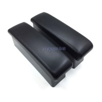 Pour E320C cabine siège accoudoir boîte joystick accoudoir boîte pelle accessoires