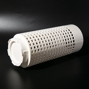 Bestseller - Bac à compost rond en PVC anti-odeurs - Haute qualité et pratique pour les petits pots de fleurs - Product Image 1
