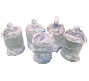 20l 5 Gallon Washing Bottling Capping Small Production Plant
