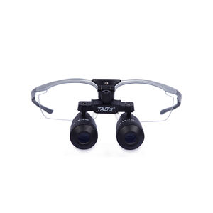 TAO'S MF4.0x lenti d'ingrandimento binoculari variabili per lenti dentali chirurgiche regolabili - Product Image 2