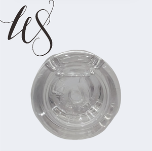 Flacon de désinfectant pour les mains en PET transparent de 15 ml avec pompe doseuse et dispositif d'étanchéité, adapté au dosage d'additifs - Product Image 5