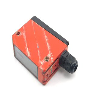 PLC電子制御装置 PRK-96MR-1850-25 20-230V 産業オートメーション - Product Image 1