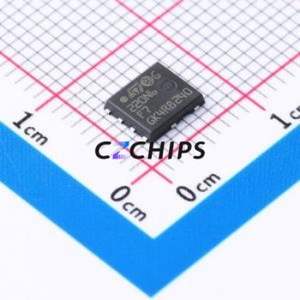 Transistor à effet de champ (MOSFET) STL220N6F7 DFN-8(5x6) neuf d'origine - Product Image 1