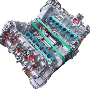 Motor de Coche de Alta Calidad, Nuevo Motor Convexo para Bentley 4.0T y Audi A8, Forjado para un Rendimiento Superior, 2015-2023 - Product Image 1