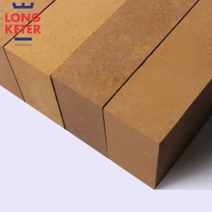 Precio de fabricante básicamente, ladrillos Mag cocidos, ladrillos de <span class=keywords><strong>magnesia</strong></span> serie 95 quemados, ladrillos de magnesio para fabricación de acero - Product Image 5