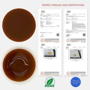 Penutup Puting Mulus Tidak Terlihat Payudara Silikon Perekat Tanpa Lem Matte Tahan Air - Product Image 4