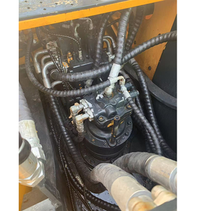 100% नए मूल उपयोग किए जाने वाले ह्युंदई 220 खुदाई के <span class=keywords><strong>R220LC</strong></span>-9s निर्माण मशीनरी का उपयोग किया गया है-<span class=keywords><strong>Hyundai</strong></span> 220-9 खुदाई - Product Image 4