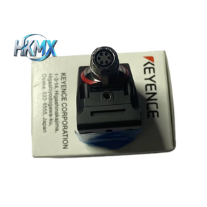 Sensor de Imagen KEYENCE IV2-G300CA IV2-G600MA IV2-G500CA IV2-G150MA, Tipo de Campo de Visión Amplio, Utilizado para Detección de Desplazamientos, en Stock - Product Image 1