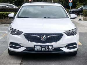 Auto Usado Barato Buick <span class=keywords><strong>Regal</strong></span> Modelo 2019 20T Elite China VI Se Puede Enviar Sin Esperar 180 Días Después del Fin del Festival de Primavera - Product Image 1